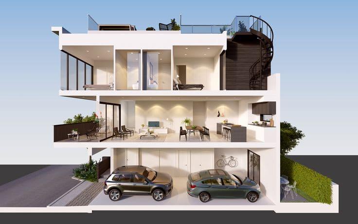 Sustainable Living: Incorporating Green Solutions in Your Home Build