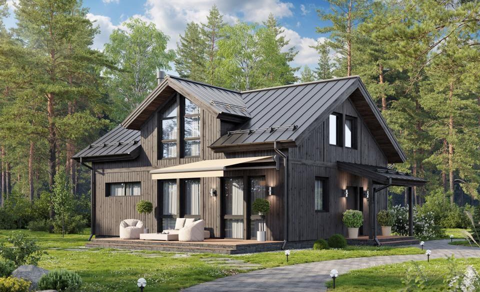 Unlocking Potential: Basement Finishing & Interior Design Updates