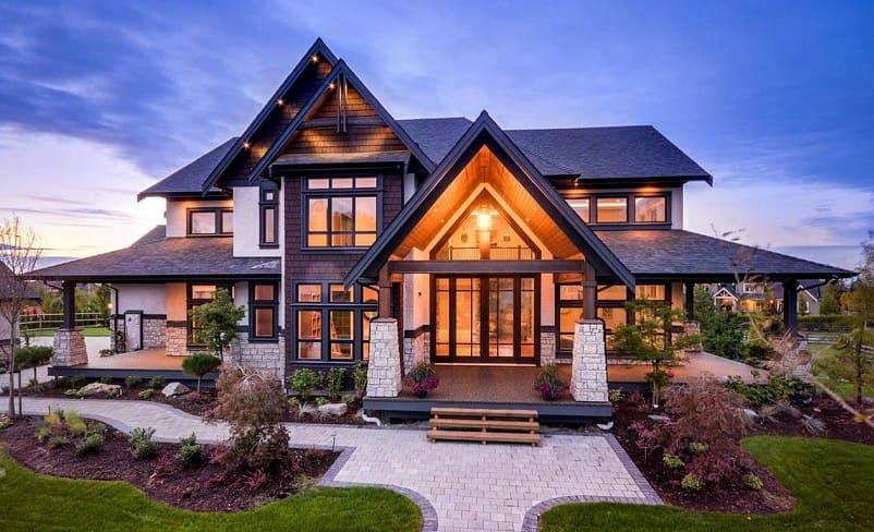 Crafting Dream Homes: Custom Builds from Foundation to Finish